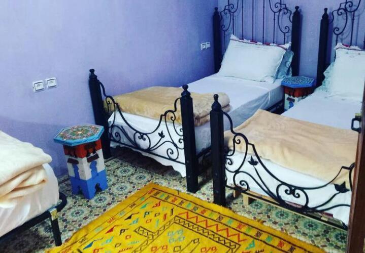 Casa Dreams Chaouen Apartment Chefchaouen Exterior photo