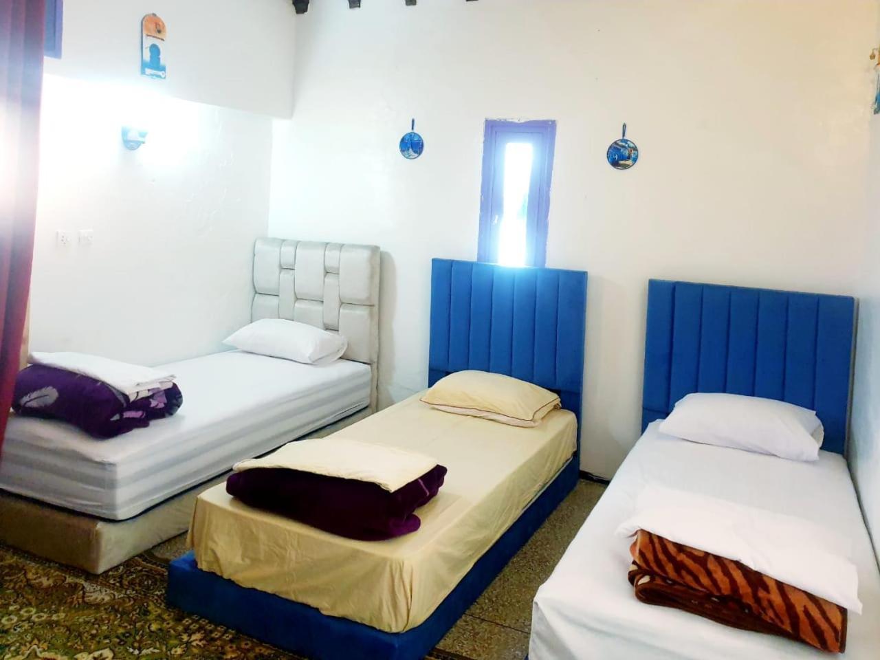 Casa Dreams Chaouen Apartment Chefchaouen Exterior photo