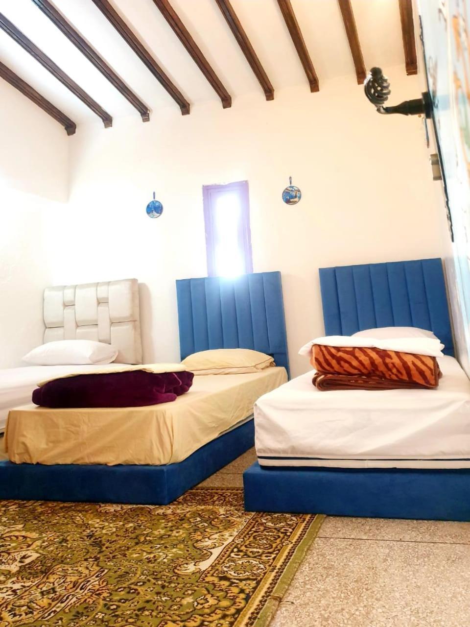 Casa Dreams Chaouen Apartment Chefchaouen Exterior photo