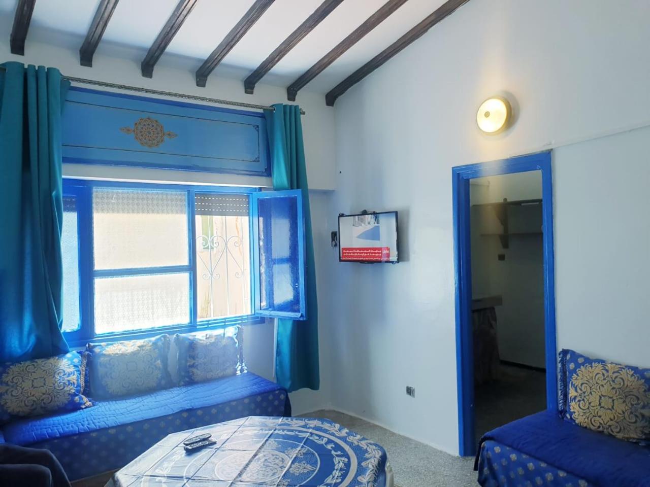 Casa Dreams Chaouen Apartment Chefchaouen Exterior photo