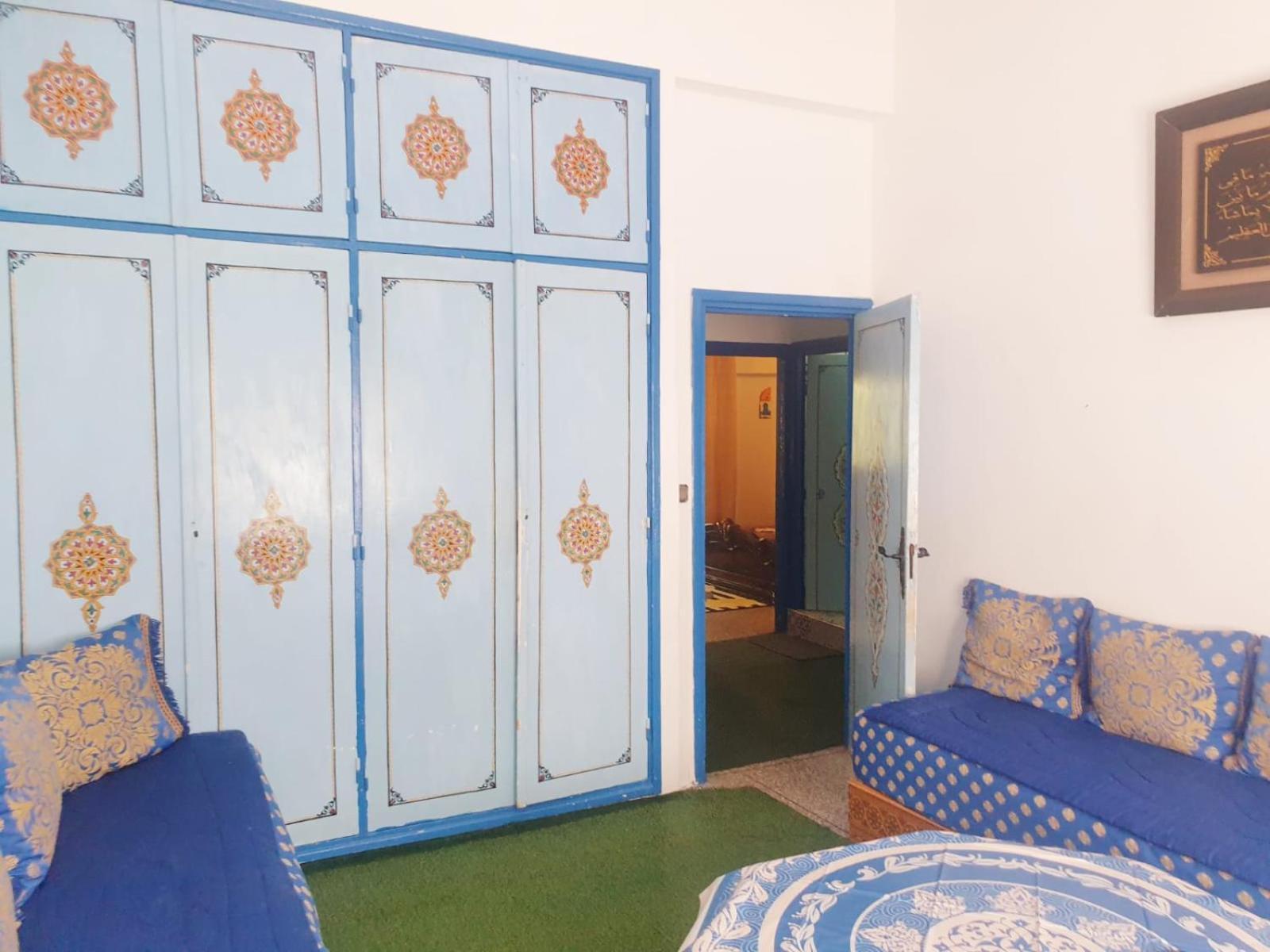 Casa Dreams Chaouen Apartment Chefchaouen Exterior photo