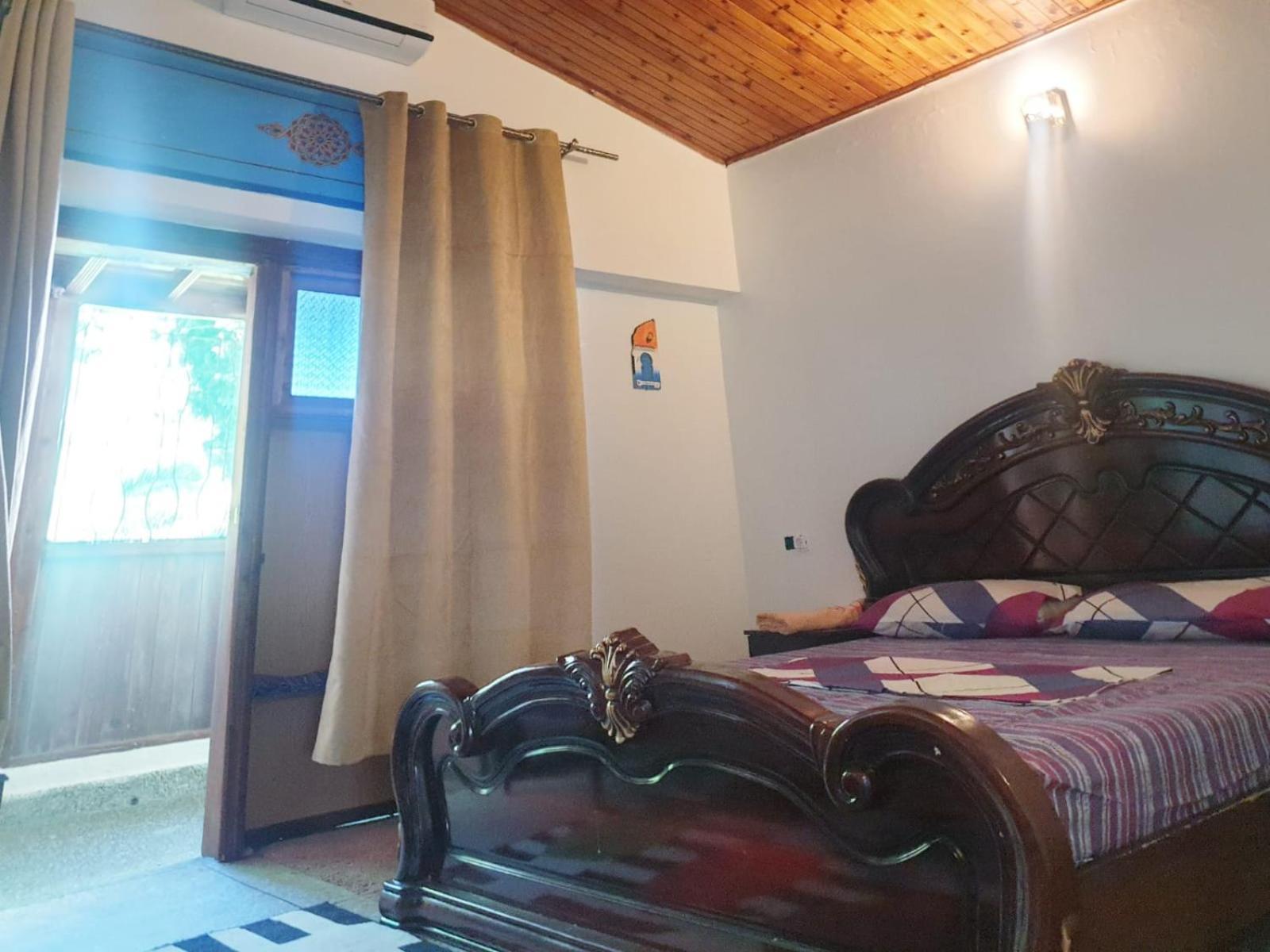 Casa Dreams Chaouen Apartment Chefchaouen Exterior photo