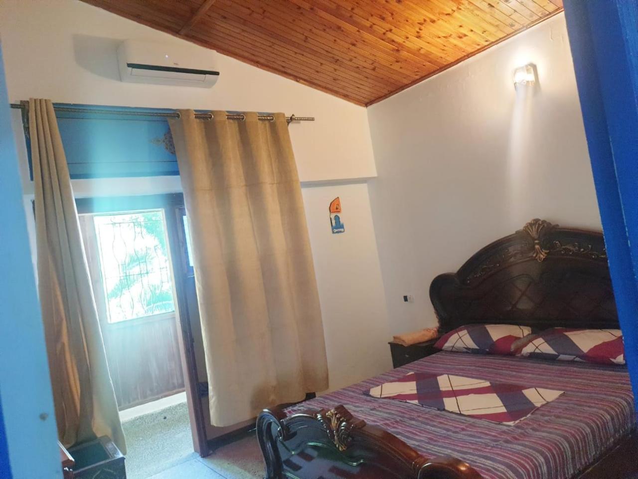 Casa Dreams Chaouen Apartment Chefchaouen Exterior photo