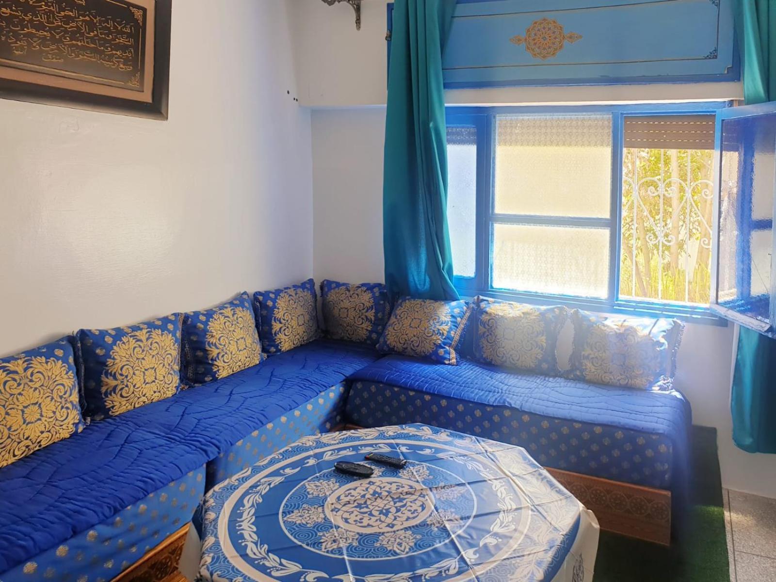 Casa Dreams Chaouen Apartment Chefchaouen Exterior photo